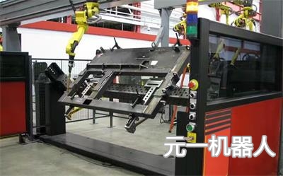 焊接蘑菇视频下载免费能焊接壓力容器產品嗎？
