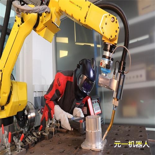 自動焊接機如何有效解決螺母假焊拆焊的問題？